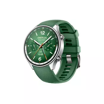 Умные часы OnePlus Watch 2R Forest Green (Зеленый) EU