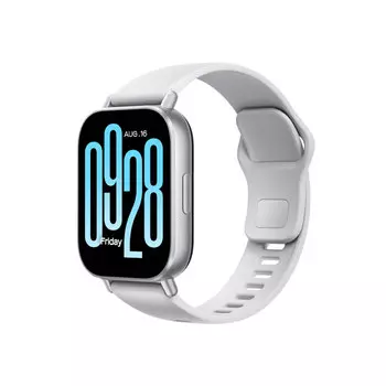 Умные часы Redmi Watch 5 Active Matte Silver (Серебро) RU