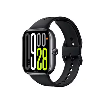 Умные часы Redmi Watch 5 Obsidian Black (Черный) RU