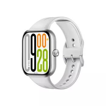Умные часы Redmi Watch 5 Silver/Gray (Серый) RU