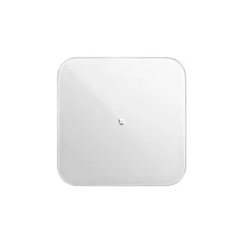 Умные весы Xiaomi Mijia S200 (XJTZC02YM)