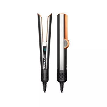 Выпрямитель для волос Dyson Airstrait HT01 (Nickel/Copper) CN