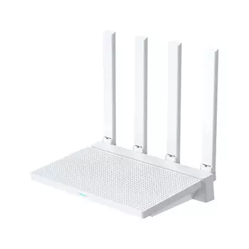 Wi-Fi Роутер Xiaomi AX3000T (RD03)