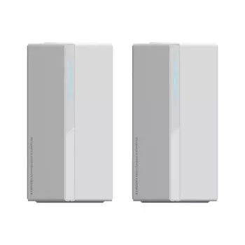 Wi-Fi Роутер Xiaomi Mesh System AX3000 NE (2 pack) RU