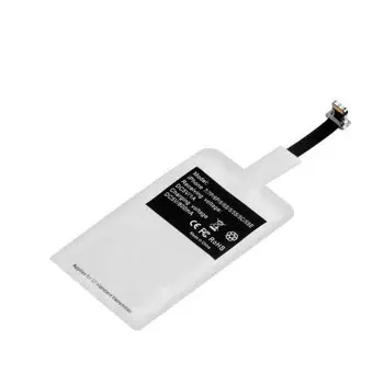 Адаптер для беспроводной зарядки iPhone ( Lightning )