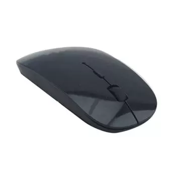 Беспроводная мышь 2.4G (Черный)