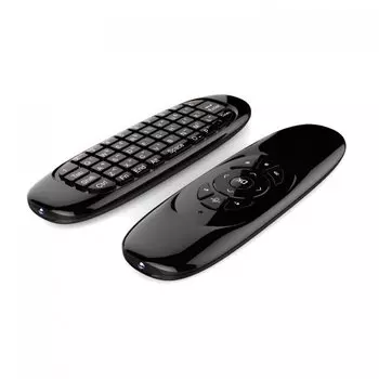 Беспроводная мышь T10 c клавиатурой