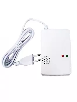 Датчик утечки газа