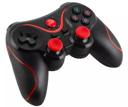 Геймпад (джойстик) беспроводной GEN GAME X3 Bluetooth