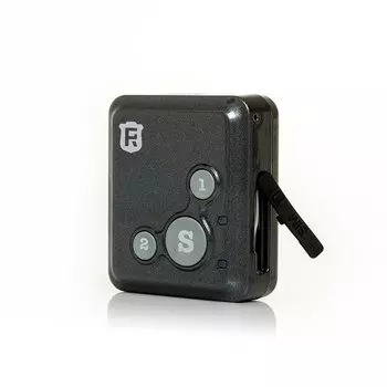 GPS трекер RF-V16 (Черный)
