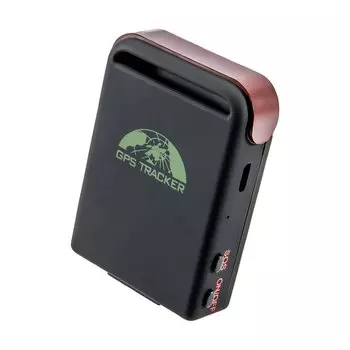 GPS трекер TK-102