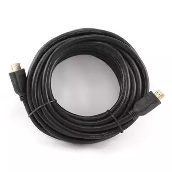 Кабель HDMI Cablexpert, 7.5м, v2.0, 19M/19M