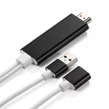 Кабель-переходник Phone to HDTV