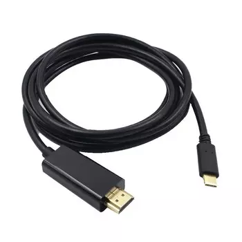 Кабель-переходник Type-C - HDMI (1,8 м)