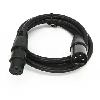 Кабель XLR для микрофона (1.5 метра)