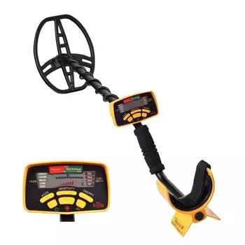 Металлоискатель MD 6350