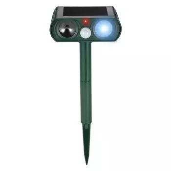 Отпугиватель животных с участка