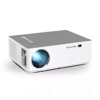 Проектор BYINTEK MOON K20 (Wi-Fi, Android, AC3)