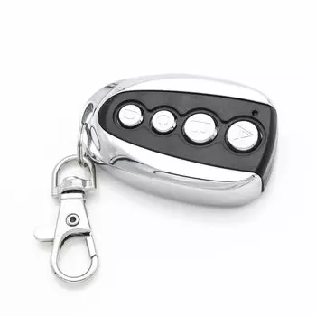 Пульт для ворот и шлагбаума MJX02