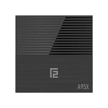 Smart TV приставка A95X F2 4Gb + 32Gb Wi-Fi 2.4G