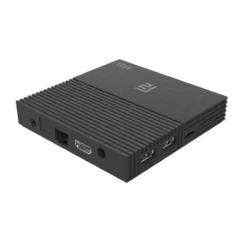 Smart TV приставка A95X F2 4Gb + 64Gb Wi-Fi 2.4G/5G