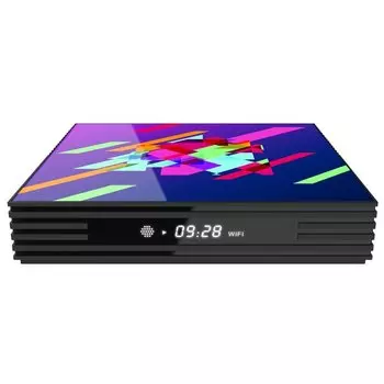 Smart TV приставка A95X R3 4GB+32GB