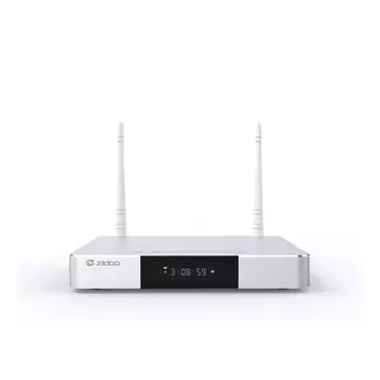 Smart TV приставка ZIDOO Z9S 2Gb + 16Gb