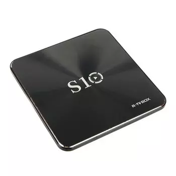 Smart тв приставка S10 3Gb / 32Gb
