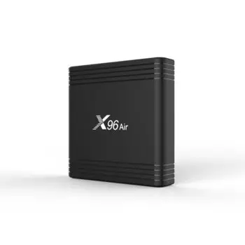 Smart тв приставка X96Air 4Gb / 32Gb
