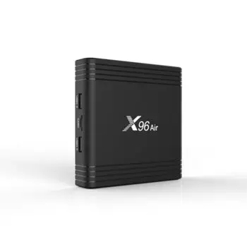 Smart тв приставка X96Air 4Gb / 64Gb