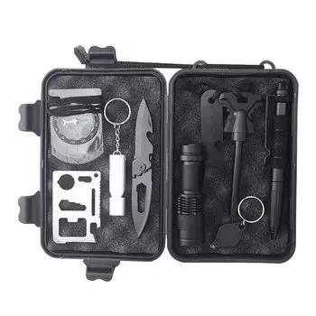 Туристический набор для выживания