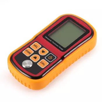 Ультразвуковой толщиномер Benetech GM100 с цифровым дисплеем