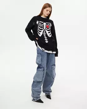 Джинсы Cargo CG300