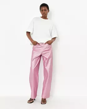 Джинсы Relaxed RL100