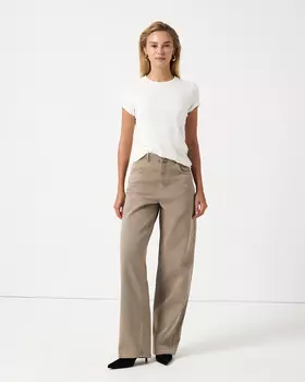 Джинсы Relaxed RL200