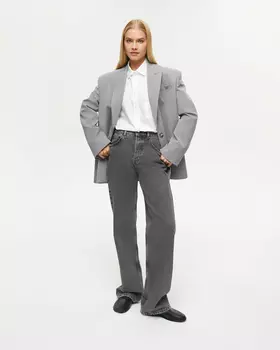 Джинсы Straight Fit ST100