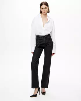 Джинсы Straight Fit ST104