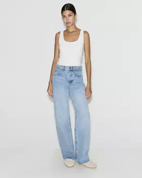 Джинсы Straight Fit ST200