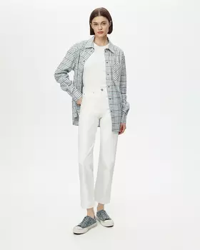 Джинсы Tapered Fit TP200