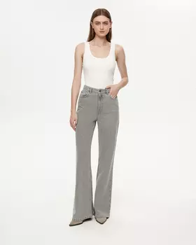 Джинсы Wide Leg WL103