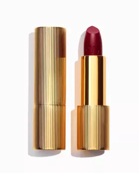 Губная помада стойкая DRESS CODE 01 red carpet