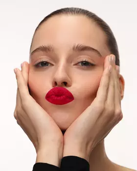 Карандаш для губ стойкий DRESS CODE 02 after five