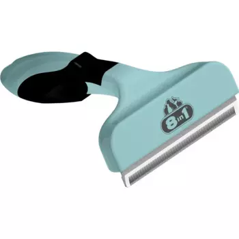 8in1 Дешеддер Perfect Coat L для крупных собак