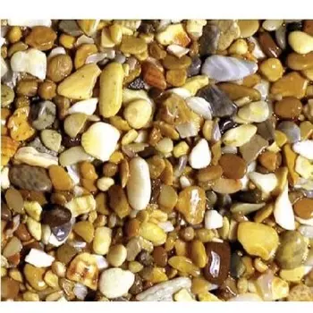 Аквагрунт Мелкий грунт Морская фантазия в ведре, 2л