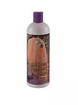 All Systems 1 Super Cleaning/Conditioning Shampoo шампунь суперочищающий250 мл