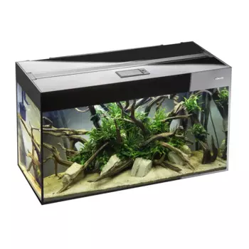 Aquael Акваэль Аквариум Glossy 80 / 125л прямой, 80х35х54см.