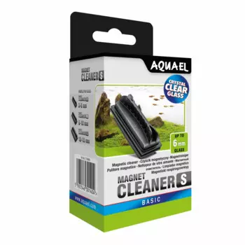 Aquael Акваэль Магнитный очиститель S MAGNET CLEANER (Акваэль)