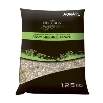 Aquael Грунт AQUAEL AQUA DECORIS GRUNT 1,25кг для растений