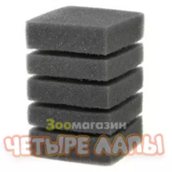 Aquael Губка для турбофильтра и циркулятора Акваэль 350