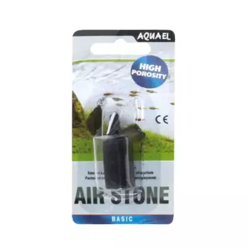 Aquael Распылитель воздуха цилиндр Air Stone 25х15мм